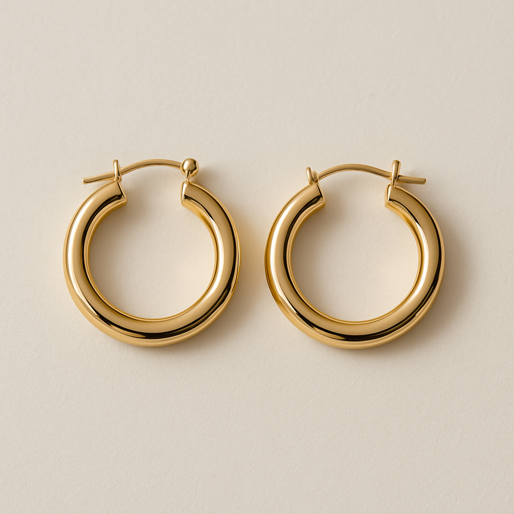 Discover elegant earrings crafted to brighten every look. Choose from studs, hoops, drops, crystals, and fashion designs.