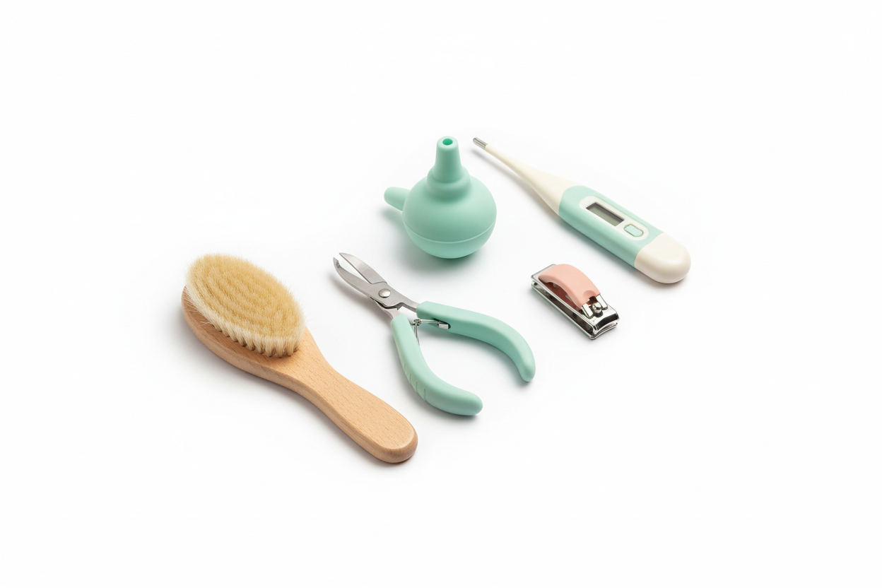 Achieve flawless results with high-quality beauty tools and accessories. Shop makeup brushes, facial rollers, trimmers, and skincare devices.