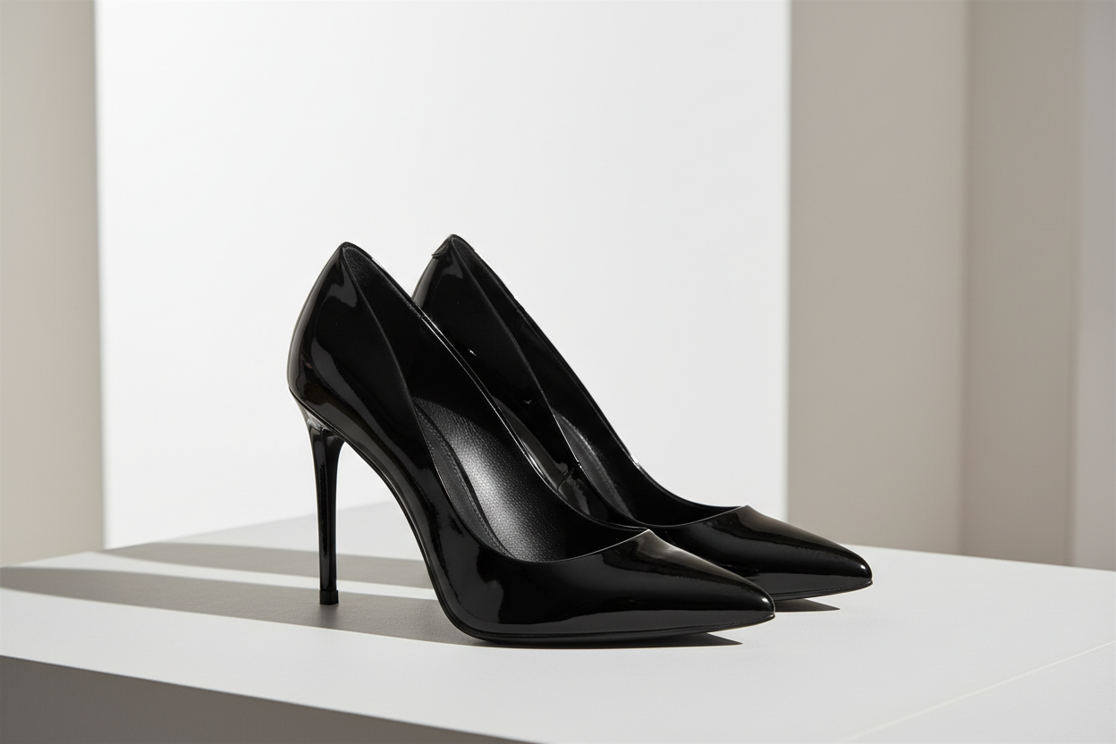 Discover stunning heels that add height, elegance, and sophistication. Perfect for parties, work, weddings, and everyday glam.